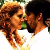 Shakespeare's Sister Company Presents MUSE as Part of the 2014 Dream Up Festival…