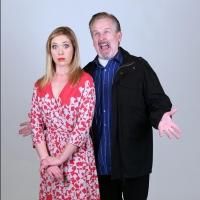 NOISES OFF Opens Tonight at Rubicon Theatre