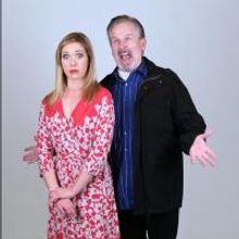 NOISES OFF Opens Tonight at Rubicon Theatre