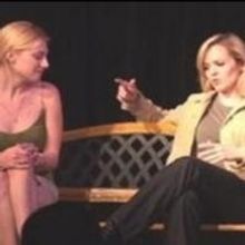 Bill Koch, Barry Putt Readings Set for Village Playwrights, Now thru 9/25