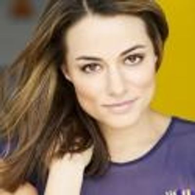 BWW Blog: Neka Zang of Broadway's ROCK OF AGES - Reminiscing