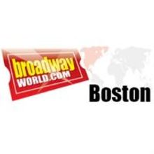 Follow BroadwayWorld Boston on Facebook and Twitter!