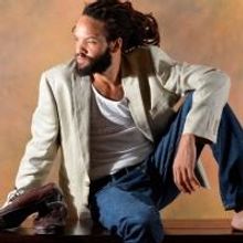 Savion Glover to Debut in 
Thousand Oaks, March 15