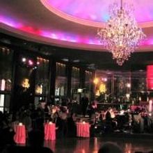 Breaking News: New York City's Iconic Rainbow Room Atop 30 Rockefeller Plaza Set To…