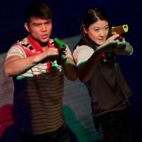 Photo Flash: First Look at Jennifer Lim, Telly Leung & More in MTC's THE WORLD OF…