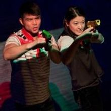Photo Flash: First Look at Jennifer Lim, Telly Leung & More in MTC's THE WORLD OF…