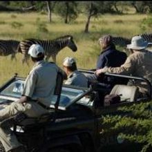 Explore the Backdrop of THE GIVER with African Travel, Inc.