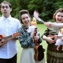 Ukulele Orchestra of Great Brooklyn's MISSIONARY IN MANHATTAN Begins Performances 8/23