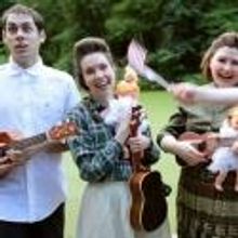 Ukulele Orchestra of Great Brooklyn's MISSIONARY IN MANHATTAN Begins Performances Ton