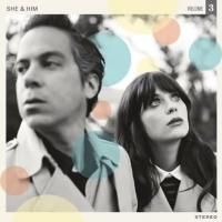 AUDIO: SHE & HIM Debut New Song 'Never Wanted Your Love' Video