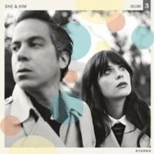 AUDIO: SHE & HIM Debut New Song 'Never Wanted Your Love'