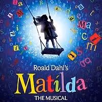 Alex Gaumond To Join Cast of MATILDA, September 2013!