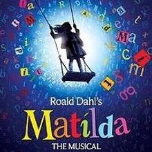 Alex Gaumond To Join Cast of MATILDA, September 2013!