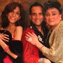 Sandor Juan Joins Cast ALL ABOUT MEAT (THE GARCIAS) 10/11 - 12/15