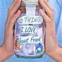 50 THINGS I LOVE ABOUT FRANK Begins at Theater for the New City, 9/1