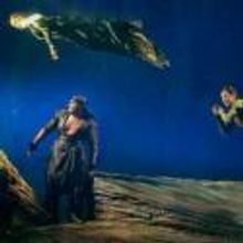 Seattle Opera's 2013 RING CYCLE Tickets On Sale 11/12