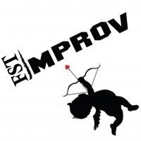 FST Improv Presents CUPID'S BROKEN ARROW: LOVE ME TINDER Tonight