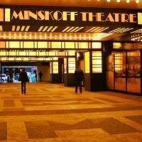 The 5th Annual National High School Musical Theater Awards Set for Monday, 7/1