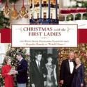 Christmas with the First Ladies The White House Decorating Tradition Due in October…