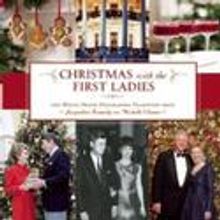 Christmas with the First Ladies The White House Decorating Tradition Due in October…