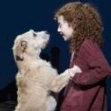 ANNIE Returns to Broadway, Opening Tonight
