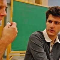 Annie Baker's Comedy BODY AWARENESS Opens this Week at Chester Theatre Company