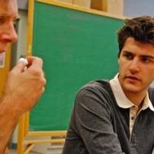 Annie Baker's Comedy BODY AWARENESS Opens this Week at Chester Theatre Company