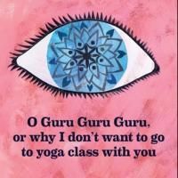 Actors Theatre of Louisville Presents O GURU GURU GURU as Part of 2013 Humana…