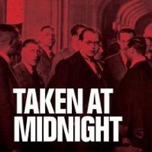 TAKEN AT MIDNIGHT Has World Premiere at Chichester Festival Theatre