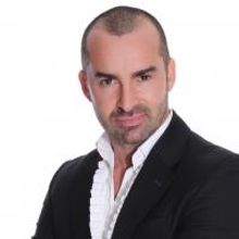 Louie Spence Joins Jason Manford In Cast Of THE PRODUCERS!