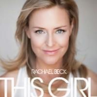 Australian Stage Actress Rachael Beck to Release Debut Solo Album this Week