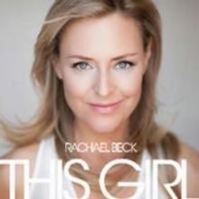 Australian Stage Actress Rachael Beck to Release Debut Solo Album this Week