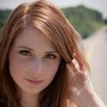 Hey, Jef, Here's My Headshot: BRITT BYRD