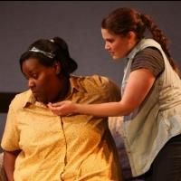 Photo Flash: First Look at Kitchen Theatre's CROOKED