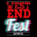 Line-Up Announced For WEST END FEST, Aug 19 - Features Aloueche, Lennox, Hart And More!