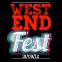 Line-Up Announced For WEST END FEST, Aug 19 - Features Aloueche, Lennox, Hart And…