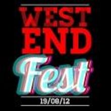 Line-Up Announced For WEST END FEST, Aug 19 - Features Aloueche, Lennox, Hart And…