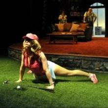 Photo Flash: First Look at Theatre at the Center's THE FOX ON THE FAIRWAY