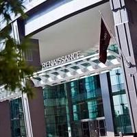 Vintage Crystal Offers Fine Wine, Food & Entertainment Near Renaissance Arlington…