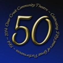 Clear Creek Community Theatre Presents THE DIXIE SWIM CLUB, Now thru 3/29