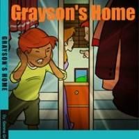 Local Domestic Violence Advocate Launches Debut Children's Book