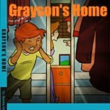 Local Domestic Violence Advocate Launches Debut Children's Book