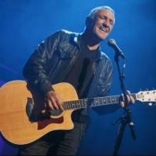 LENNON: THROUGH A GLASS ONION Opens Tonight at Union Square Theater