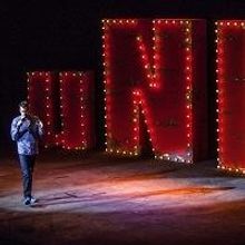 BWW Reviews: Rabinowitz Offers an Enjoyable Night Out in STAND UP at the Baxter