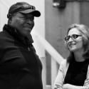 Photo Flash: In Rehearsal with Signature Theatre Company’s THE PIANO LESSON
