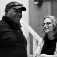 Photo Flash: In Rehearsal with Signature Theatre Company’s THE PIANO LESSON
