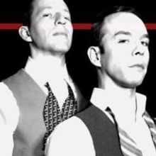 BWW Reviews: THRILL ME: THE LEOPOLD AND LOEB STORY at What If? Productions