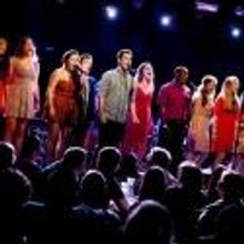 Photo Flash: Carner & Gregor's BARELY LEGAL at Le Poisson Rouge
