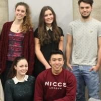 Belgrade Community & Education Company's PRONOUN to Run 13-15 March at B2 Auditorium