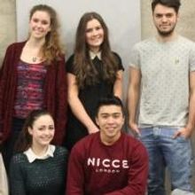 Belgrade Community & Education Company's PRONOUN to Run 13-15 March at B2 Auditorium